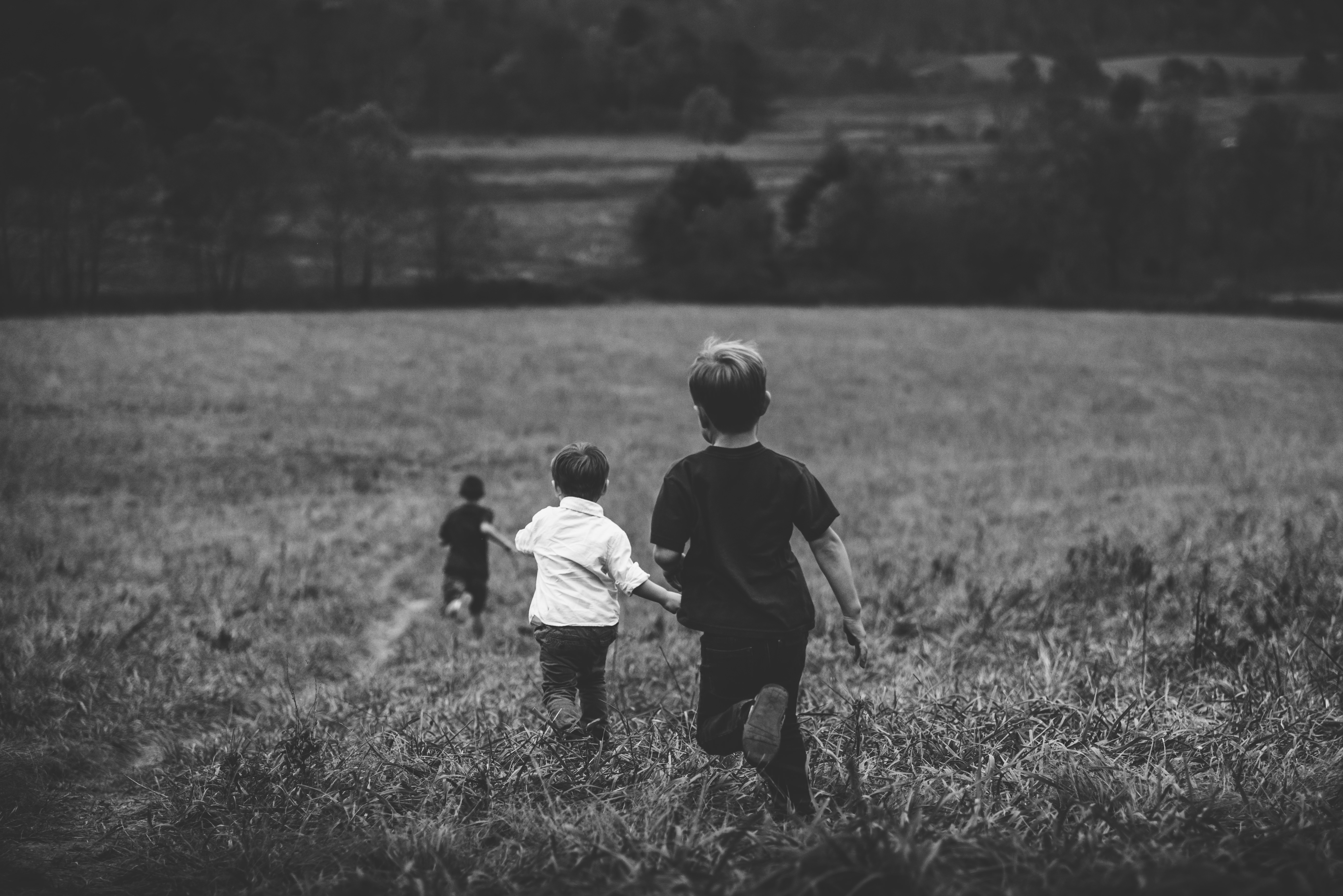 CHILDREN’S MINISTRY INFO POTLUCK
