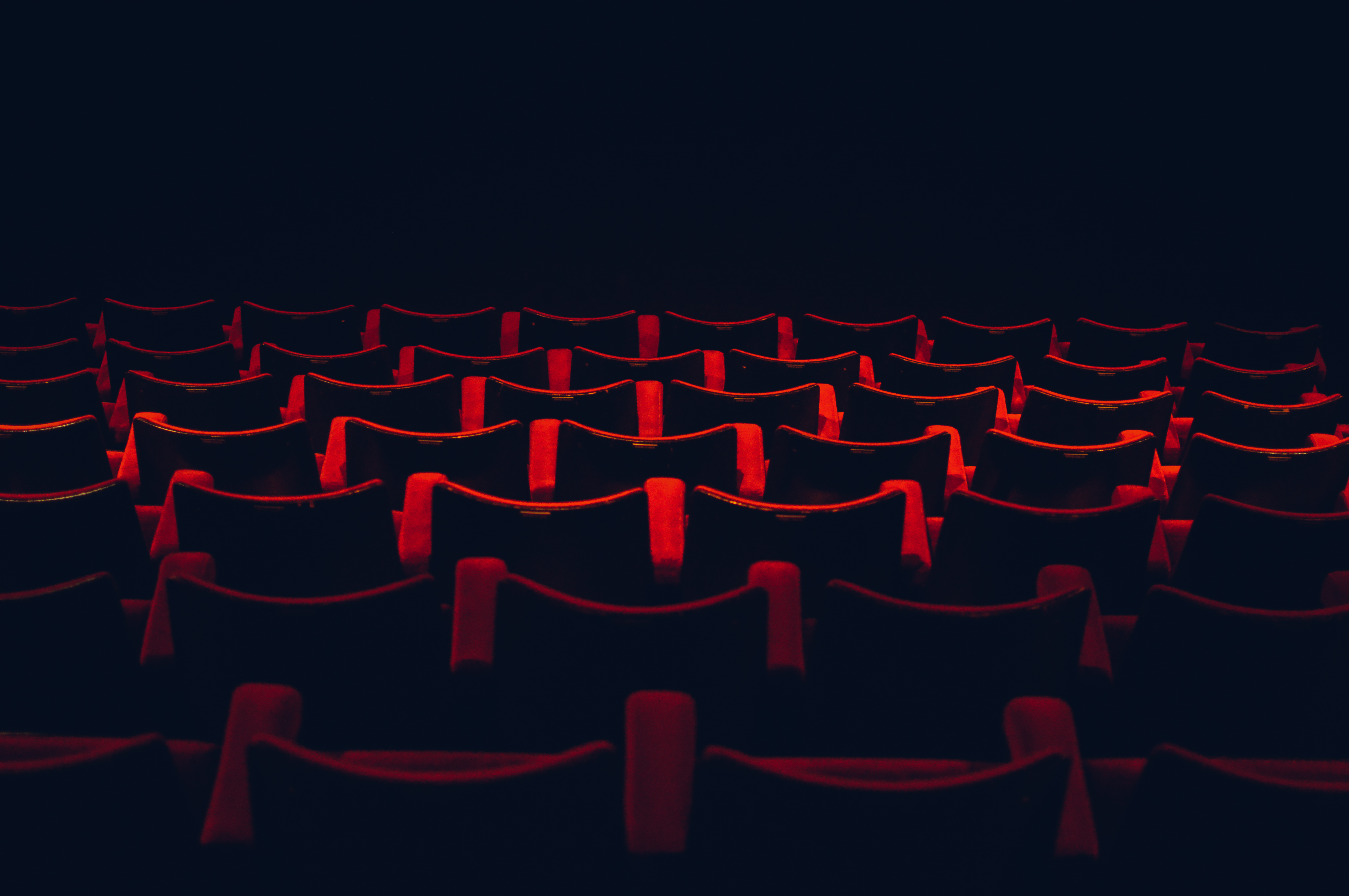 ALL CHURCH MOVIE NIGHT